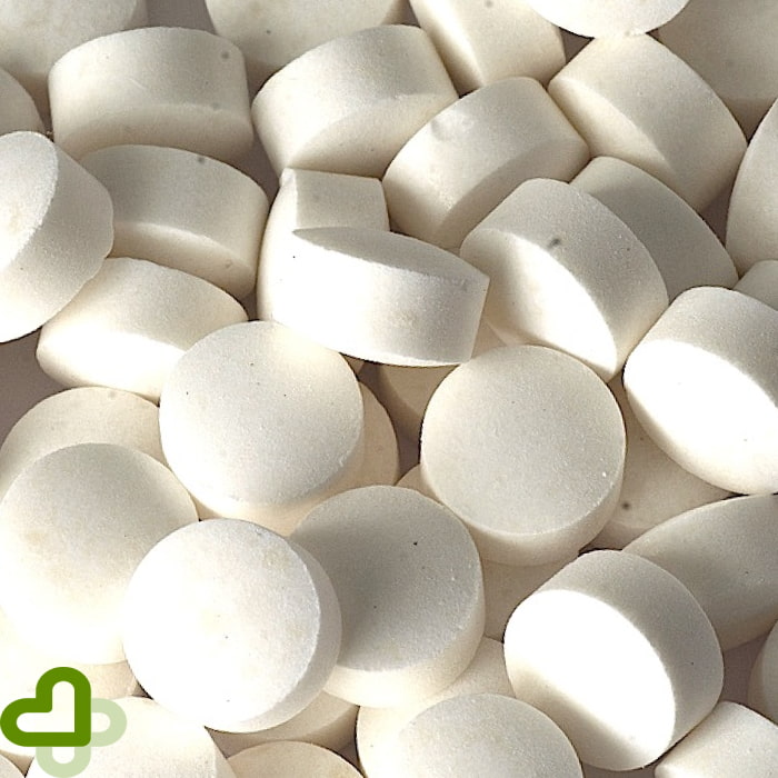 Лекарство в форме таблеток